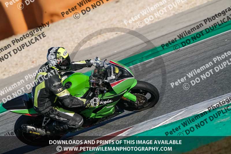 motorbikes;no limits;november 2019;peter wileman photography;portimao;portugal;trackday digital images